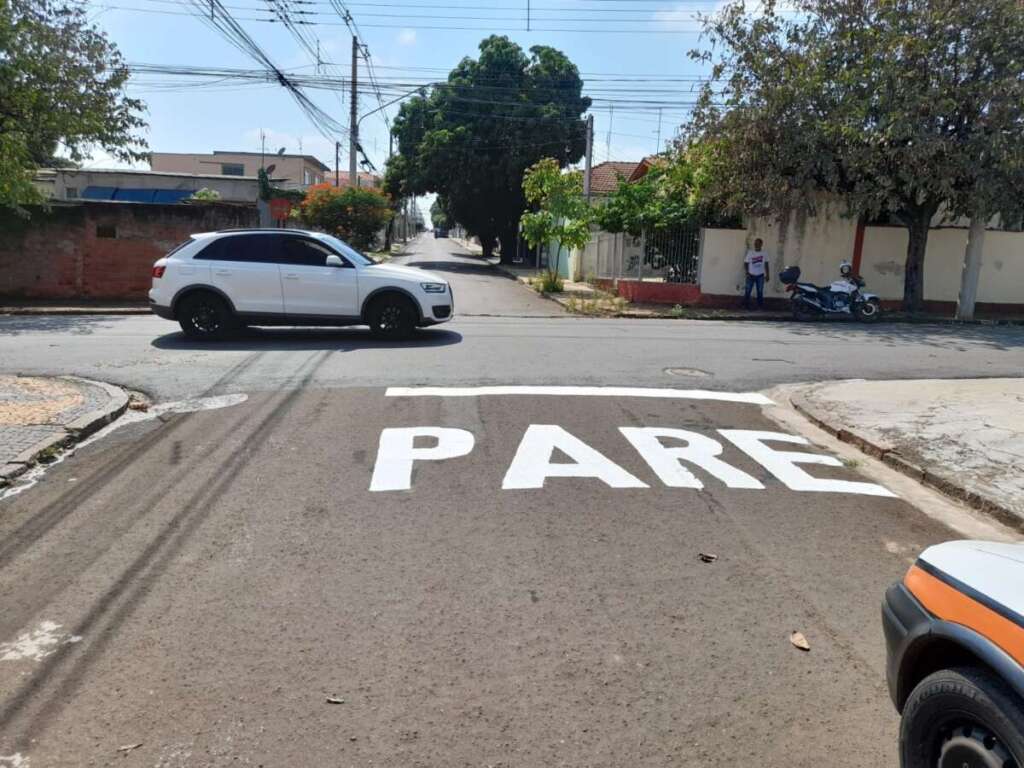 DEMUTRAM está mudando a 'cara' do trânsito em Pirassununga 12 Demutram 0012