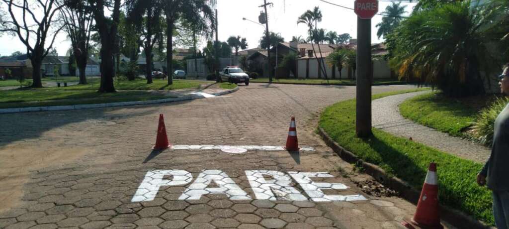 DEMUTRAM está mudando a 'cara' do trânsito em Pirassununga 14 Demutram 0013