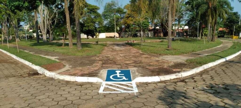 DEMUTRAM está mudando a 'cara' do trânsito em Pirassununga 16 Demutram 0016
