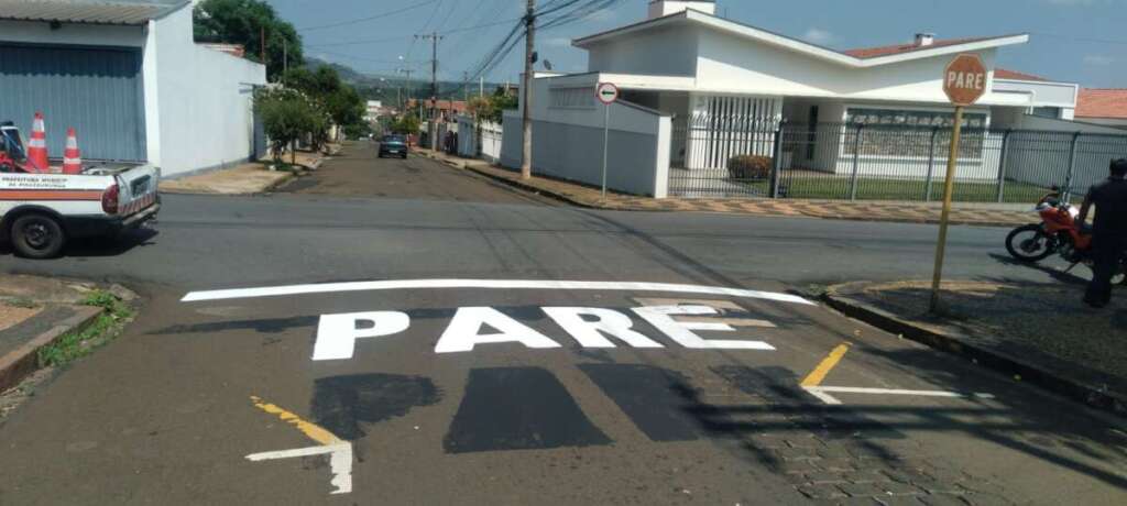 DEMUTRAM está mudando a 'cara' do trânsito em Pirassununga 20 Demutram 0019