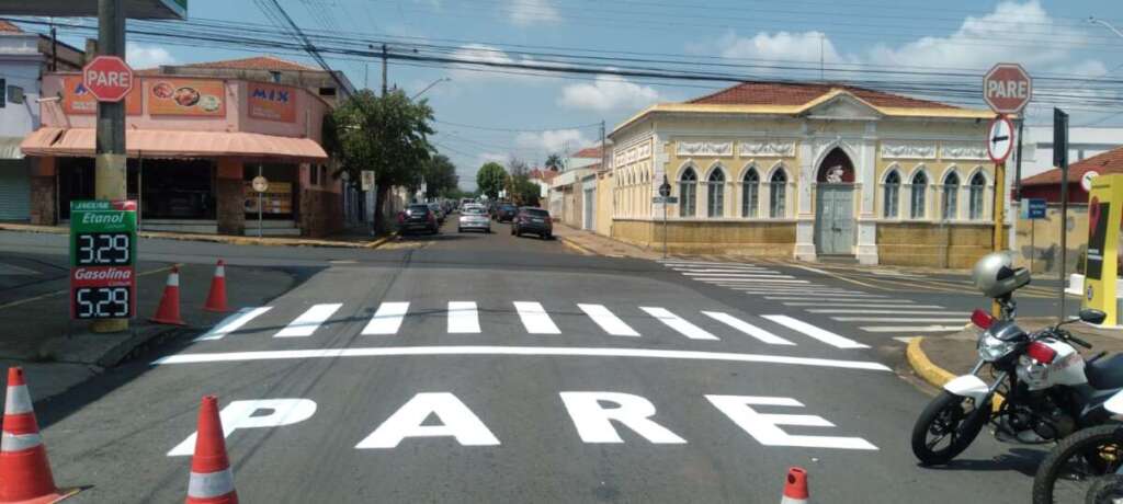 DEMUTRAM está mudando a 'cara' do trânsito em Pirassununga 21 Demutram 0020