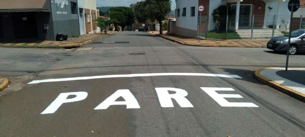 DEMUTRAM está mudando a 'cara' do trânsito em Pirassununga 22 Demutram 0021
