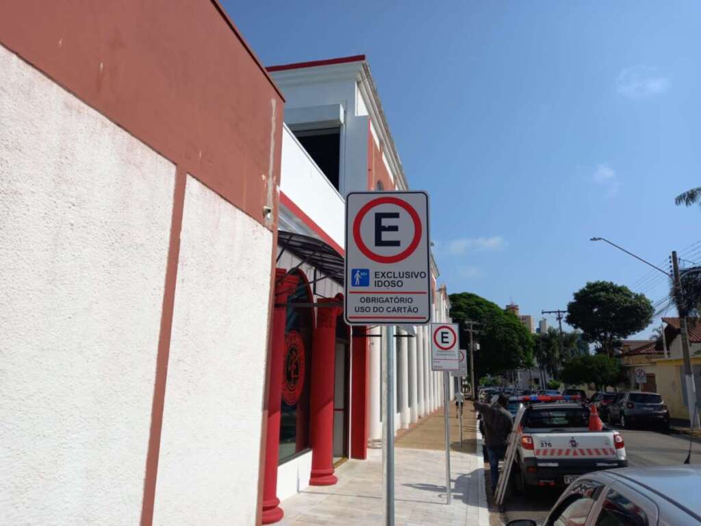 DEMUTRAM está mudando a 'cara' do trânsito em Pirassununga 23 Demutram 00222