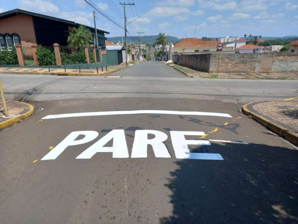 DEMUTRAM está mudando a 'cara' do trânsito em Pirassununga 25 Demutram 0024