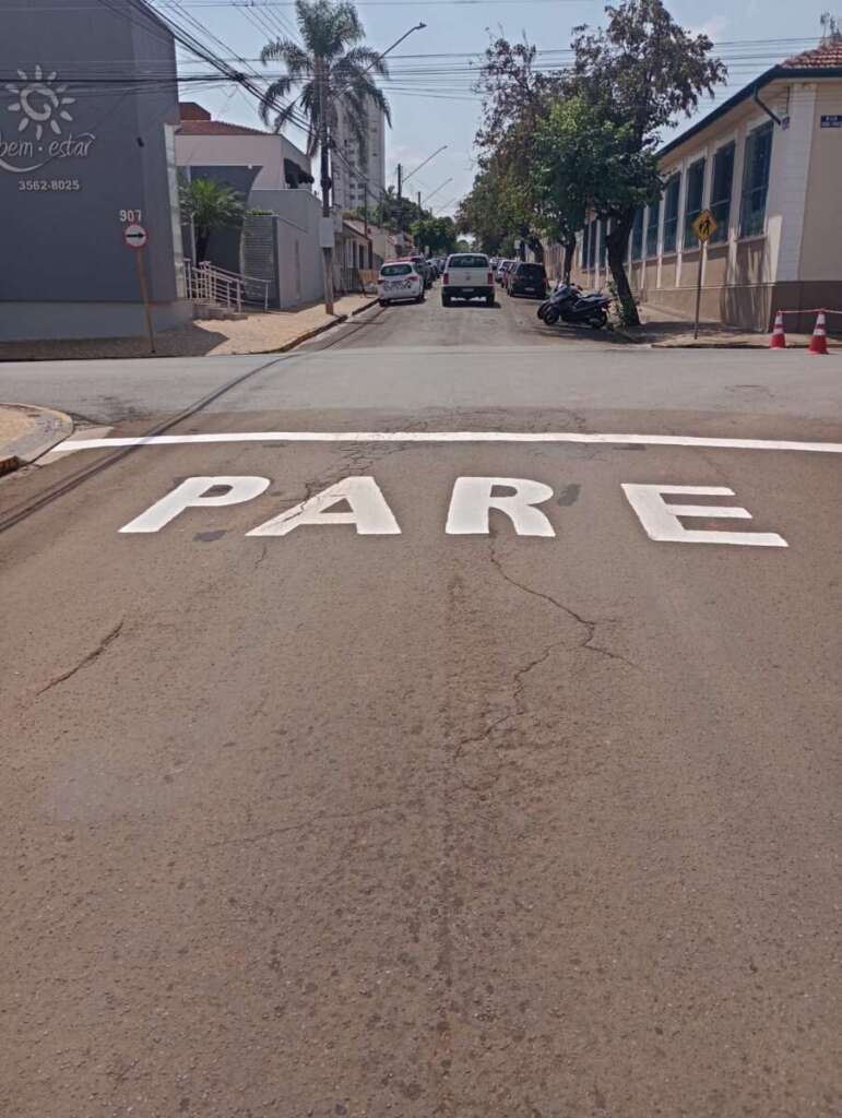 DEMUTRAM está mudando a 'cara' do trânsito em Pirassununga 28 Demutram 0026