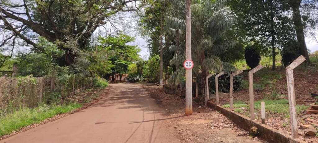 DEMUTRAM está mudando a 'cara' do trânsito em Pirassununga 26 Demutram 0027