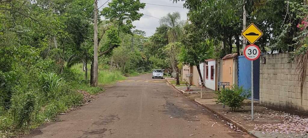 DEMUTRAM está mudando a 'cara' do trânsito em Pirassununga 30 Demutram 0029