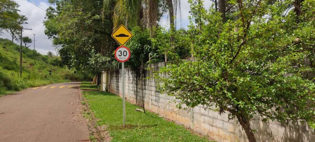 DEMUTRAM está mudando a 'cara' do trânsito em Pirassununga 31 Demutram 0030