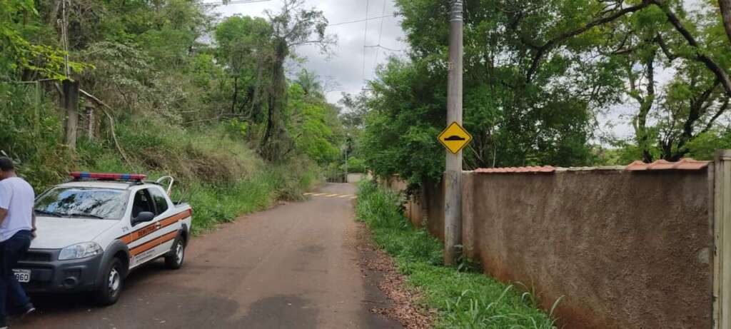 DEMUTRAM está mudando a 'cara' do trânsito em Pirassununga 33 Demutram 0032
