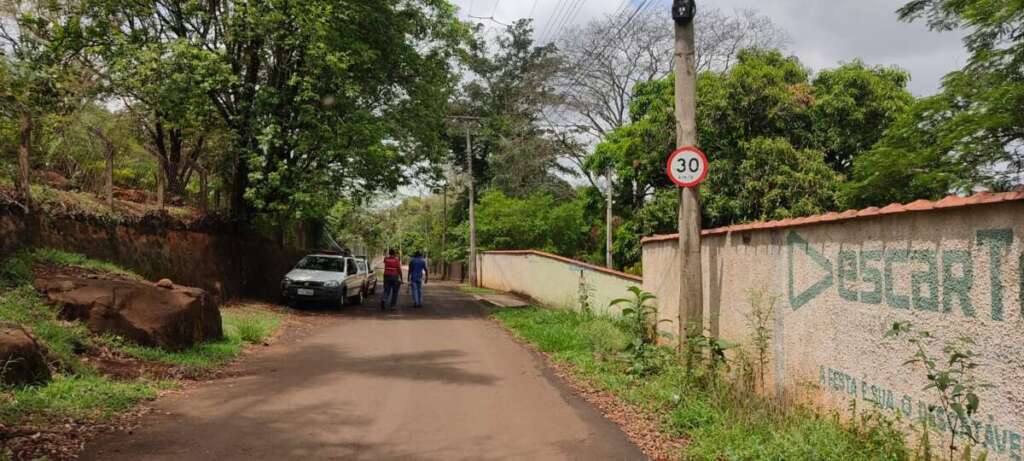 DEMUTRAM está mudando a 'cara' do trânsito em Pirassununga 34 Demutram 0033