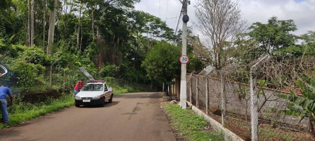 DEMUTRAM está mudando a 'cara' do trânsito em Pirassununga 35 Demutram 0034