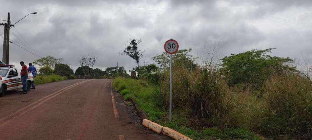 DEMUTRAM está mudando a 'cara' do trânsito em Pirassununga 43 Demutram 0038