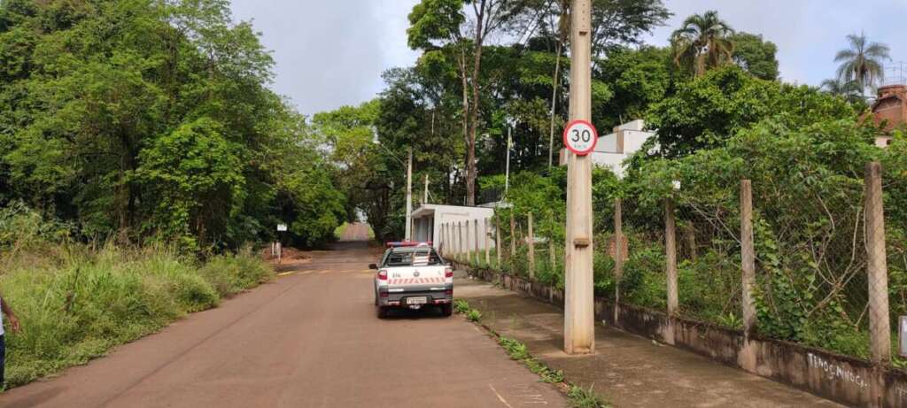 DEMUTRAM está mudando a 'cara' do trânsito em Pirassununga 37 Demutram 0039