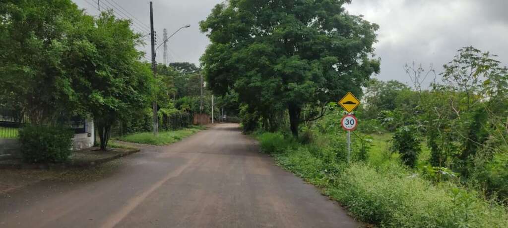 DEMUTRAM está mudando a 'cara' do trânsito em Pirassununga 38 Demutram 0040