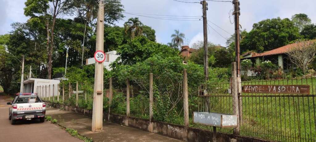 DEMUTRAM está mudando a 'cara' do trânsito em Pirassununga 39 Demutram 0043