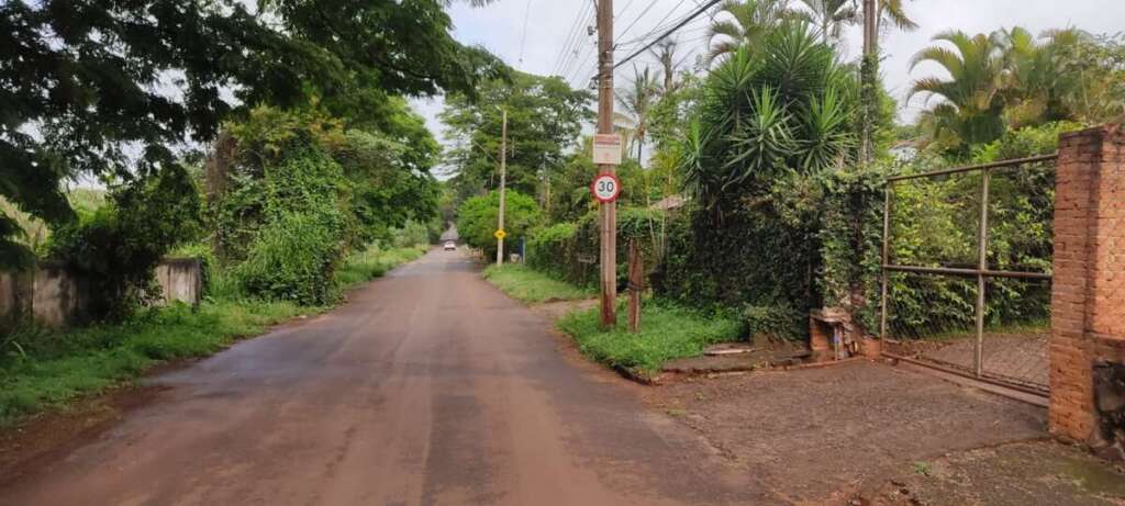 DEMUTRAM está mudando a 'cara' do trânsito em Pirassununga 40 Demutram 0044