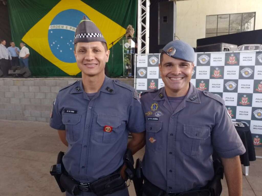 Polícia Militar do Estado de São Paulo comemora mais um aniversário do 36º BPM/I 5 WhatsApp Image 2023 10 10 at 16.46.21 2