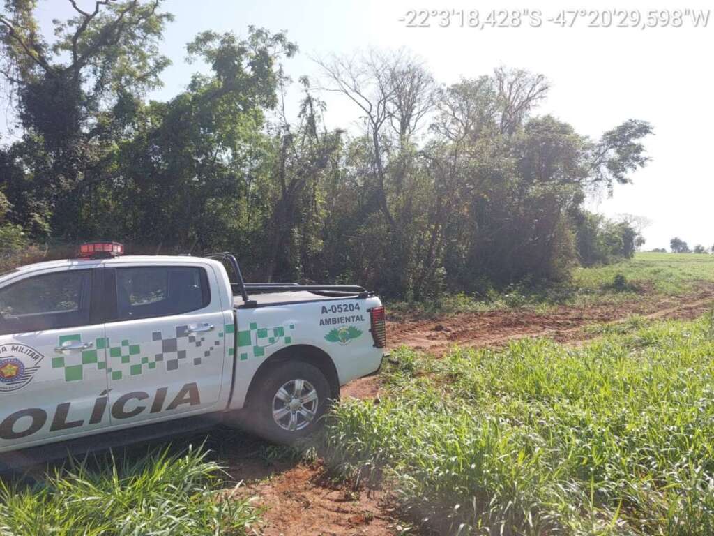 PM Ambiental do 1º Pelotão de Pirassununga em ações constantes. Treinamento para Tripulação Embarcada 4 WhatsApp Image 2023 10 12 at 09.05.09