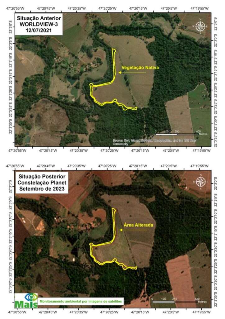 PM Ambiental do 1º Pelotão de Pirassununga em ações constantes. Treinamento para Tripulação Embarcada 5 WhatsApp Image 2023 10 12 at 09.05.12