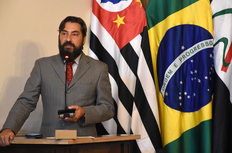 Projetos do vereador João do Sal Filho que adicionam datas religiosas ao calendário do município são aprovados
