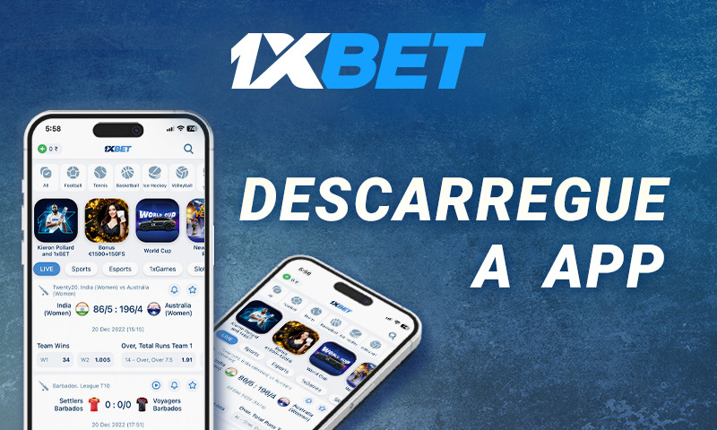 1xBet