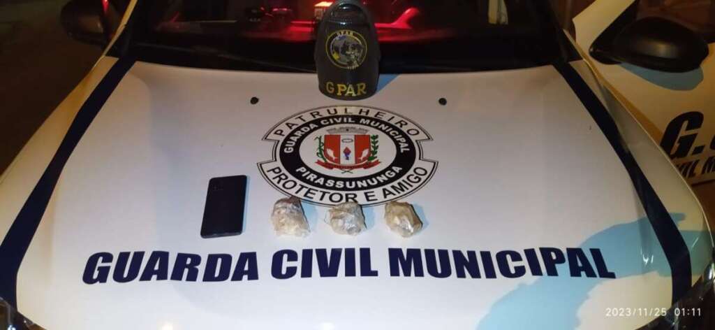 GCM de Pirassununga incansável no combate ao crime e tráfico de drogas 1 WhatsApp Image 2023 11 25 at 13.38.38 1