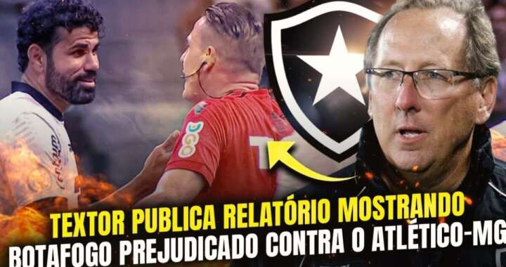 A Revolução de John Textor no Brasileirão: Entre Relatórios e Polêmicas