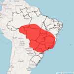 Onda de calor: Defesa Civil Nacional alerta para aumento das temperaturas nesta semana