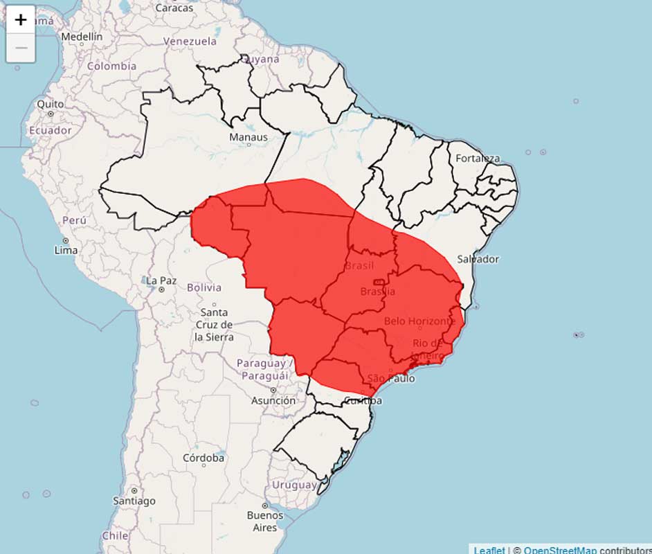 Onda de calor: Defesa Civil Nacional alerta para aumento das temperaturas nesta semana