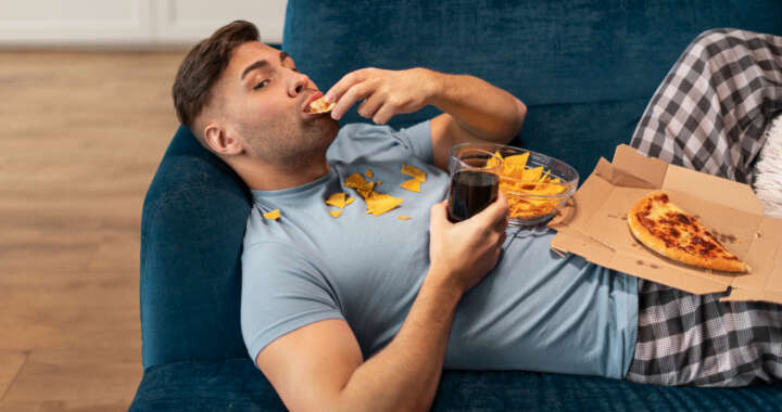 Astrologia pode sugerir se pessoa sofre com gula ou compulsão alimentar?