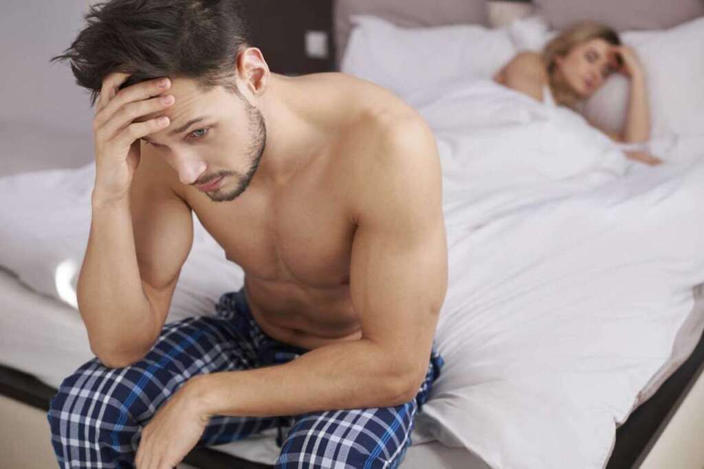 Distúrbio sexual masculino pode impactar qualidade de vida