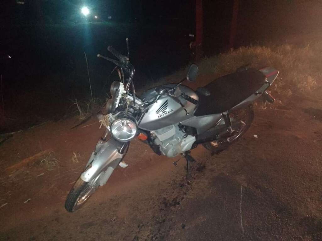 Colisão entre carro e motocicleta na SP - 201, em Pirassununga 2 WhatsApp Image 2024 01 01 at 20.50.56 3