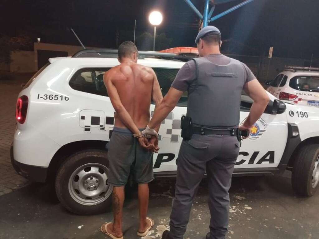 Da área do 36º BPM/I, a 4ª Cia., foi a quem mais prendeu condenados durante a "saidinha de Natal" 1 WhatsApp Image 2024 01 02 at 18.34.38 1