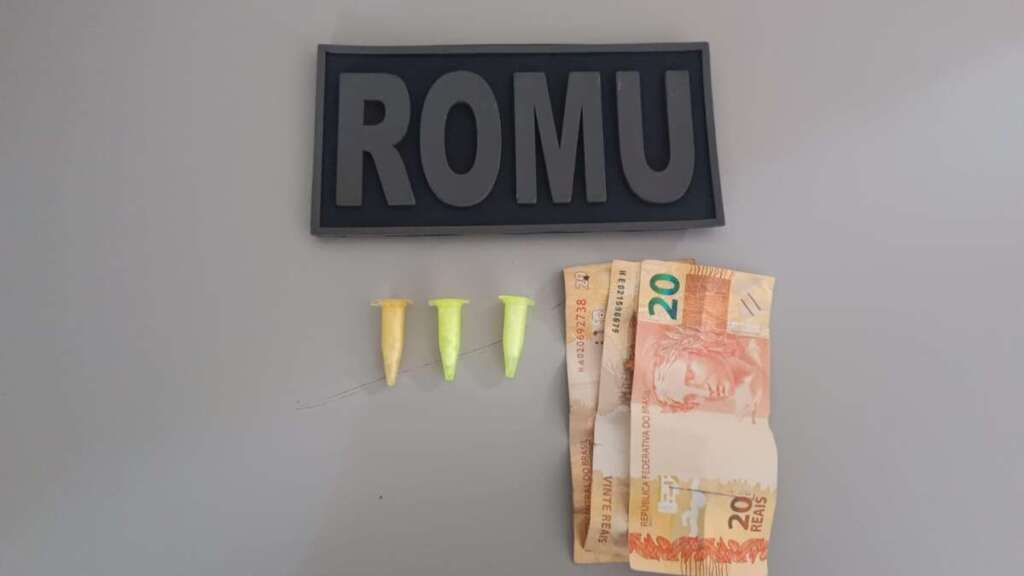 ROMU de Pirassununga prende mais um suspeito por tráfico de drogas 1 WhatsApp Image 2024 02 22 at 18.14.52 1