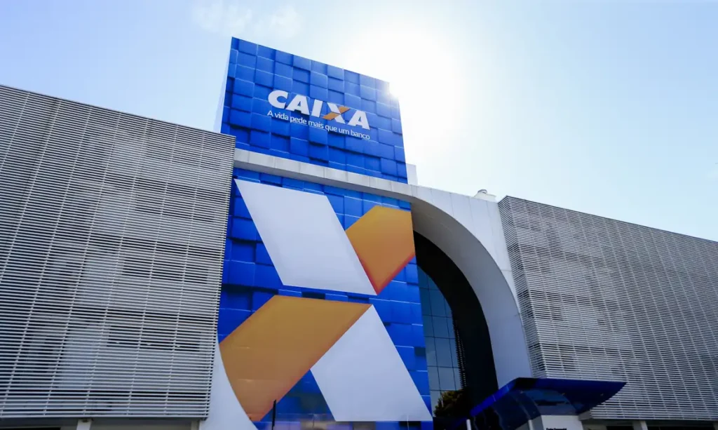 CAIXA abre processo seletivo para estágio no banco