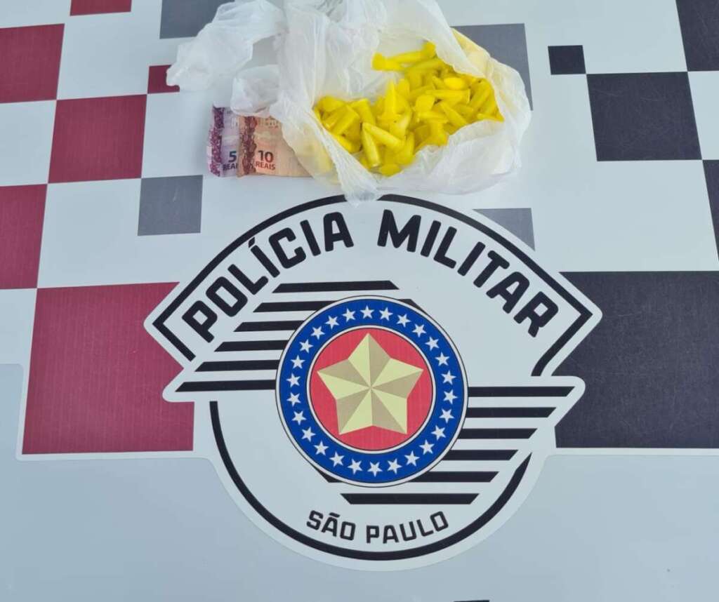 Policiais Militares prendem adolescente por tráfico de drogas em Leme e acabam na “FEBEM 3 0fa93e0d f7ff 43e3 9a70 40f3f5e1e1f0