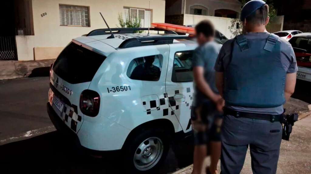 Treze criminosos que ganharam o direito da “saidinha temporária” retornaram para a SAP 1 9bb66102 b795 455b a2e3 c9bc78319003