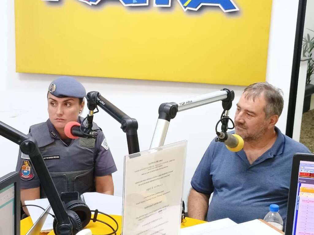 Capitã PM Marina inicia "Operação Agro". Outras "Operações" movimenta o policiamento da 3ª Cia PM 1 WhatsApp Image 2024 03 15 at 20.34.41