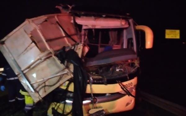 Colisão traseira deixa uma morte e quatro vitimas leves na SP-330 em Santa Rita do Passa Quatro 1 WhatsApp Image 2024 03 28 at 07.12.55 1