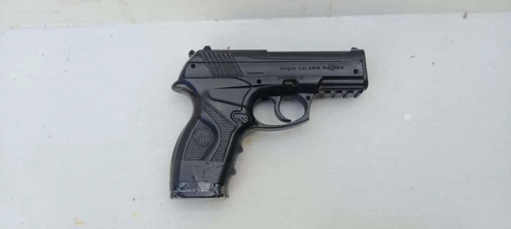 Polícia Militar Ambiental cria Equipe Tática Ambiental que já resulta em ações positivas 5 WhatsApp Image 2024 04 08 at 18.25.24