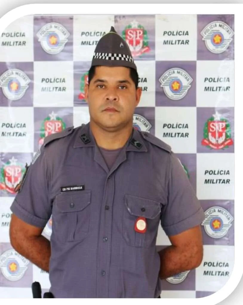 Capitão PM Marina rende homenagens à três policiais destaques do mês de março 3 b31441c0 2ce5 447d b0b8 9ed4671b1834
