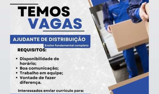 vaga emprego brapira pirassununga 1 e1712691370858