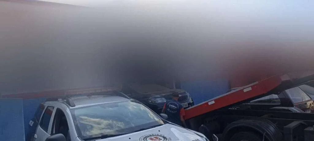 Proprietário de auto mecânica aciona GCM que faz pesquisa e 'levanta' que carro era produto de furto 1 a7f24423 0299 4cd0 bfe7 0e999f85a9de
