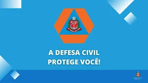 Defesa Civil do Estado de São Paulo divulgou como ficará o tempo no feriado prolongado 1 baixados 71