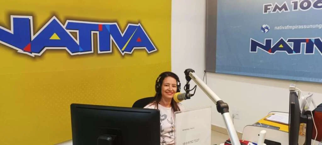 Nativa FM de Pirassununga passa a operar com o prefixo de 93.1 nesta próxima segunda-feira 1 e652120e 7761 49db a1e6 13c58594f48e
