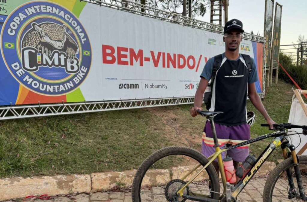 Pirassununguense é vice-campeão em campeonato na América Latica 2 97aae198 b80d 430f a927 0c9a86106472