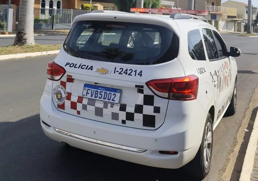 Polícia Militar de Tambaú retira das ruas mais um foragido da justiça 1 ad23b025 7883 4fd8 9a98 18063c01f902
