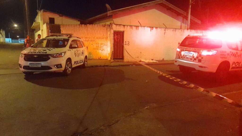 Homem é assassinado com disparos de arma de fogo na zona leste de Pirassununga 1 bd292e25 1f13 4b67 9ddc 7c078bd78e23