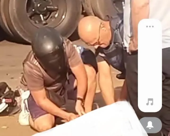 Jovem "lavador de automóveis" morre em acidente na frente da Unidade do Exército em Pirassununga 1 0a34f824 672c 400f ba80 a83a0c59e2a3