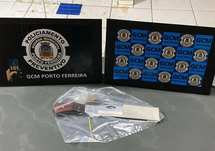 GCM de Porto Ferreira estraga churrasco de foragido da justiça 1 7110ce73 fbad 4b61 accc 72d7727e4d94